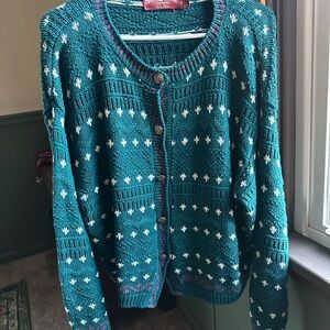 VNTG American Eagle Jacket